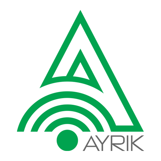 Ayrik_Logo